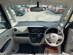 日産 デイズルークス