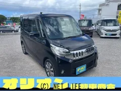 三菱 eKスペース