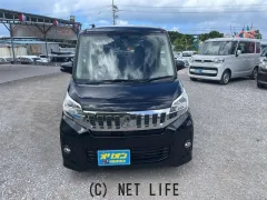 三菱 eKスペース