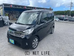 三菱 eKスペース