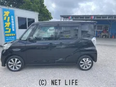 三菱 eKスペース