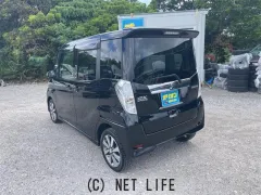 三菱 eKスペース