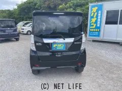 三菱 eKスペース