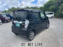 三菱 eKスペース