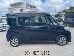 三菱 eKスペース