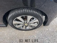 三菱 eKスペース