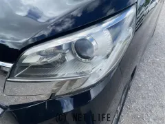 三菱 eKスペース