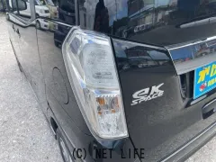 三菱 eKスペース