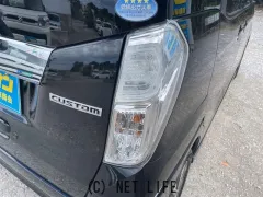 三菱 eKスペース