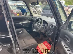 三菱 eKスペース