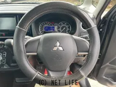 三菱 eKスペース