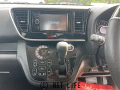 三菱 eKスペース