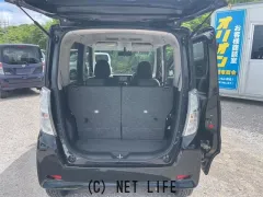 三菱 eKスペース