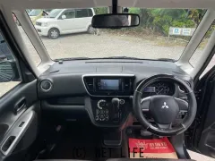 三菱 eKスペース