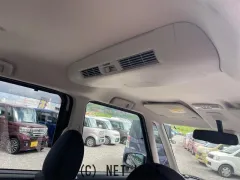 三菱 eKスペース