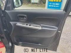 三菱 eKスペース