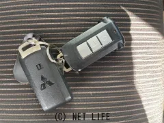 三菱 eKスペース