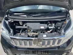 三菱 eKスペース