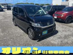 ホンダ N-WGN