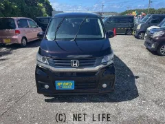 ホンダ N-WGN
