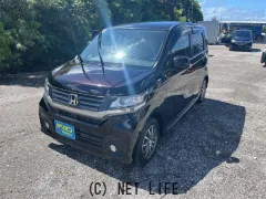 ホンダ N-WGN