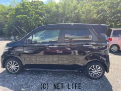 ホンダ N-WGN