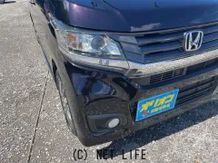 ホンダ N-WGN