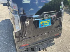 ホンダ N-WGN