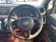 ホンダ N-WGN