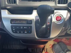 ホンダ N-WGN