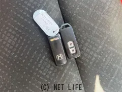ホンダ N-WGN