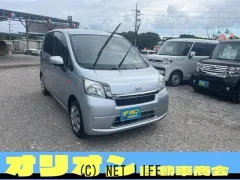 ダイハツ ムーヴ