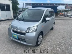ダイハツ ムーヴ