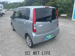 ダイハツ ムーヴ