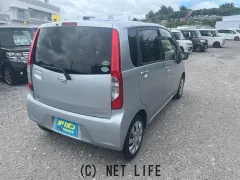 ダイハツ ムーヴ