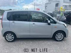 ダイハツ ムーヴ