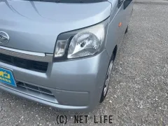 ダイハツ ムーヴ