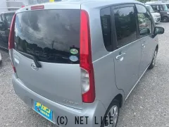ダイハツ ムーヴ