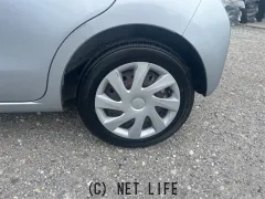 ダイハツ ムーヴ