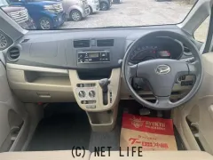 ダイハツ ムーヴ