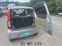 ダイハツ ムーヴ