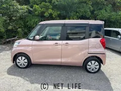 三菱 eKスペース