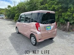 三菱 eKスペース