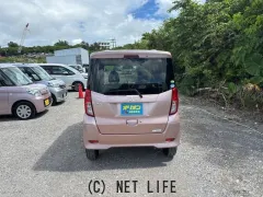 三菱 eKスペース