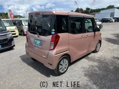 三菱 eKスペース