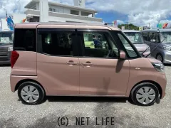 三菱 eKスペース