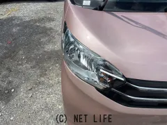 三菱 eKスペース