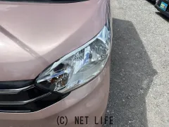 三菱 eKスペース