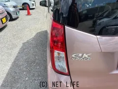 三菱 eKスペース