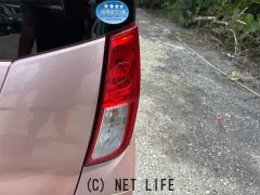 三菱 eKスペース